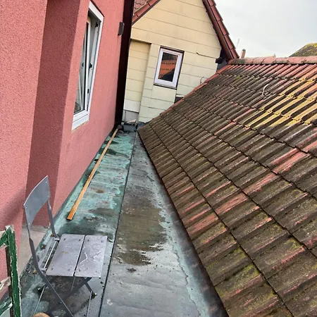 In 4 Schlafzimmer Mit Balkon *