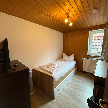דירה In 4 Schlafzimmer Mit Balkon